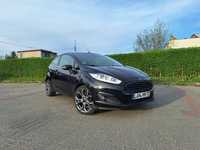 Fiesta mk7 tdci 1.6 95km