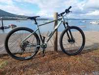 BTT Bike Ghost Kato Pro