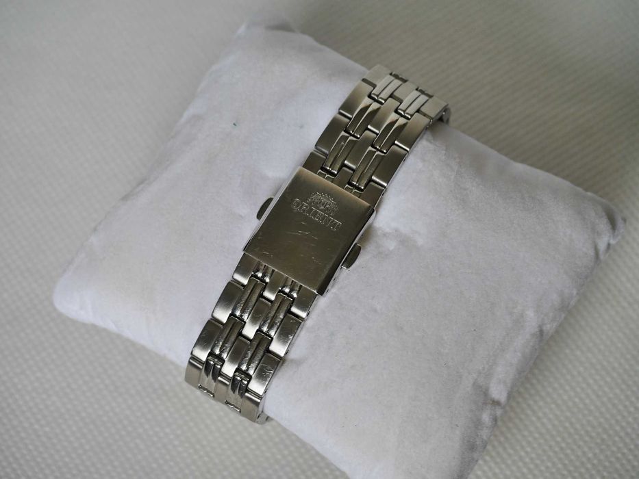 Zegarek Weekly Auto Orient King Diver  RA-AA0D02R WR200