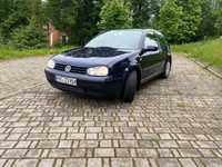 Volkswagen Golf IV 1.9 TDI 110KM