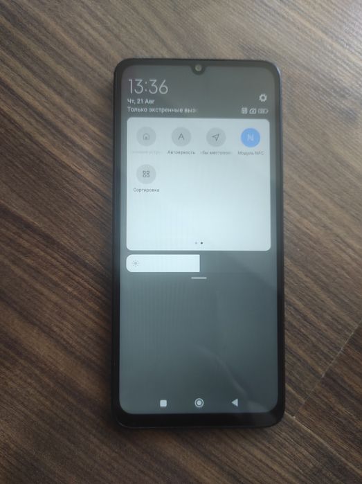 Redmi 13C, 8/256 Гб супер стан