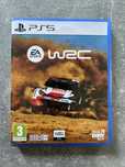 EA Sports WRC PS5