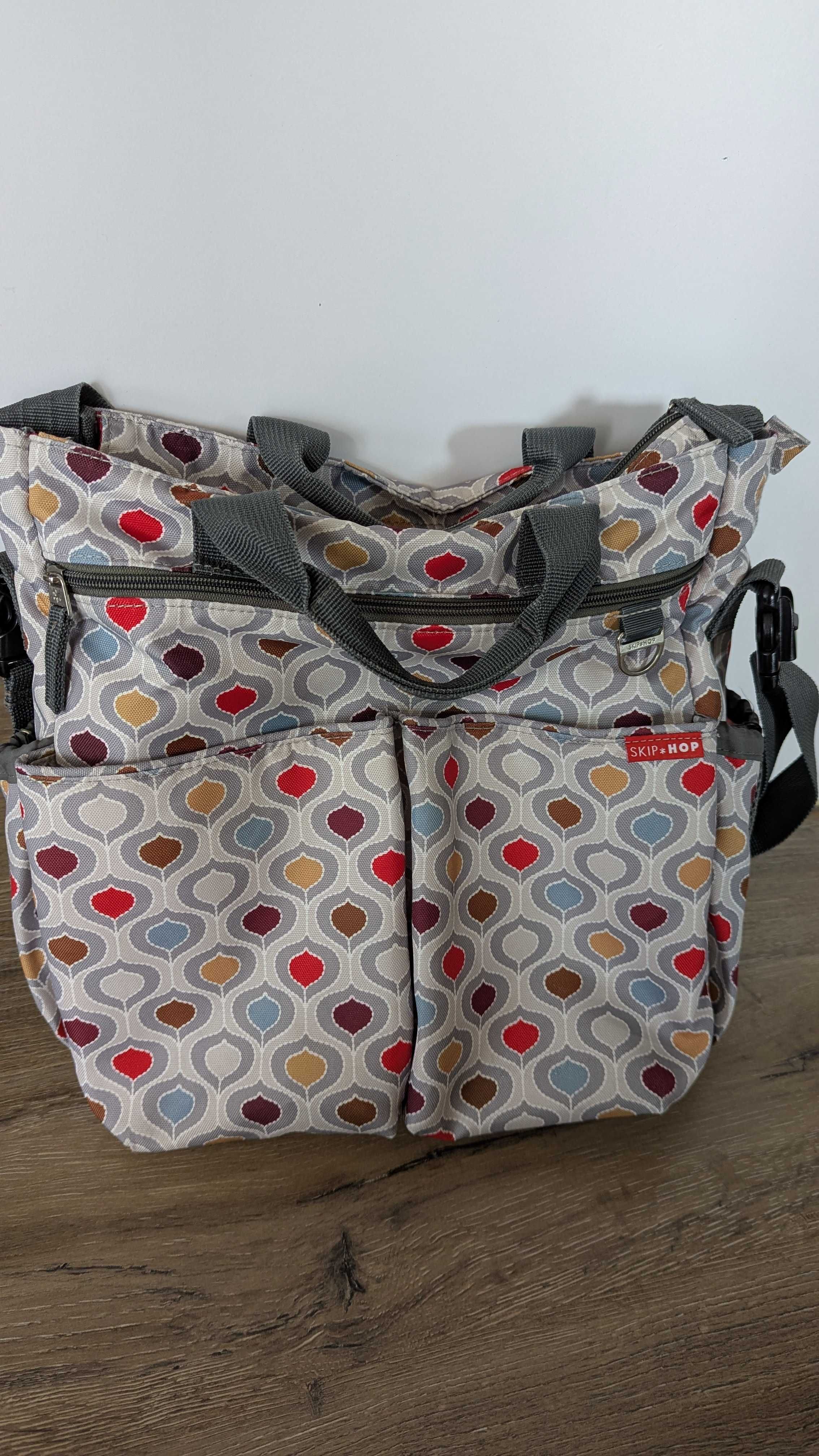 Wózek 2w1 Maxi Cosi Stella i łupinka Maxi Cosi Pebble Plus
