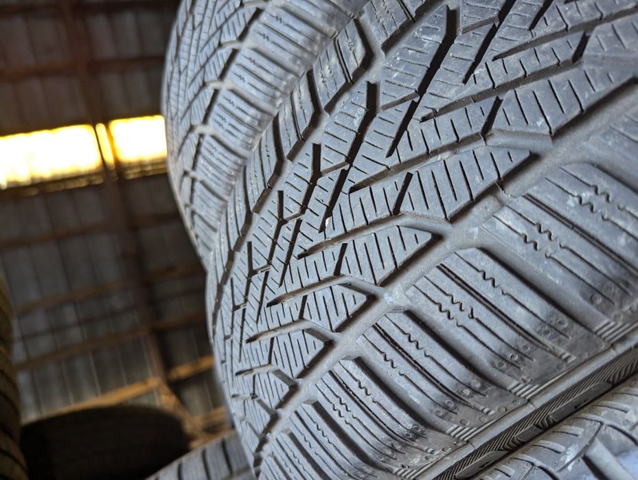 205/55R15 Semperit