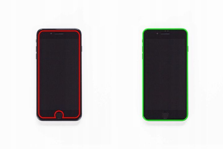 3Mk Szkło Hartowane Ochronne Do Iphone 13 I 13 Pro