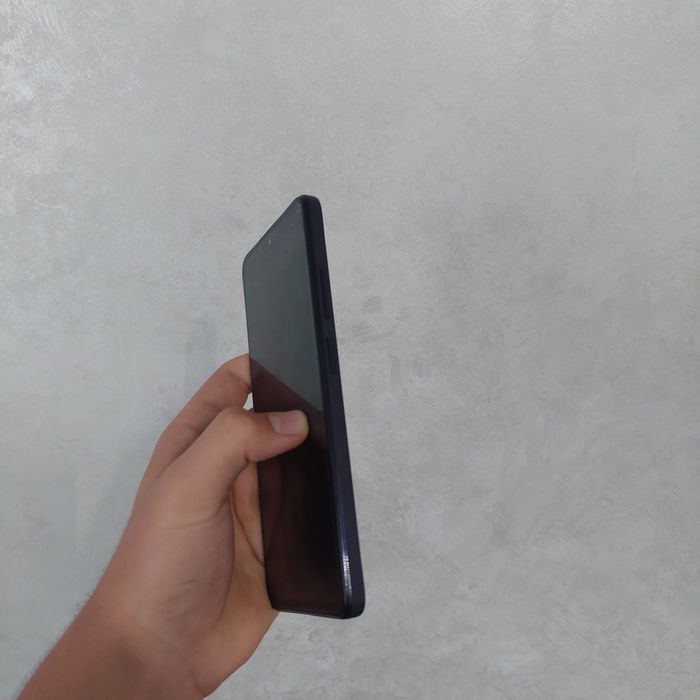 Смартфон Xiaomi Redmi Note 12 Pro 8/256Gb Graphite Gray