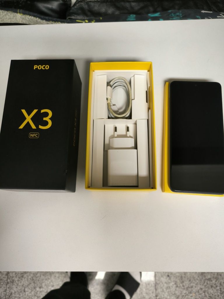 Poco X3 NFC 128/6