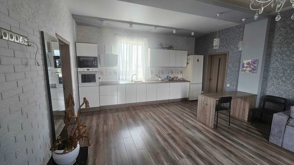 Продаж 2 кімнатної квартири (Є-оселя, Є- відновлення)