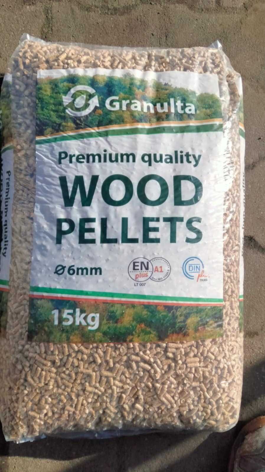 Pelet A1 PLUS Pelet
