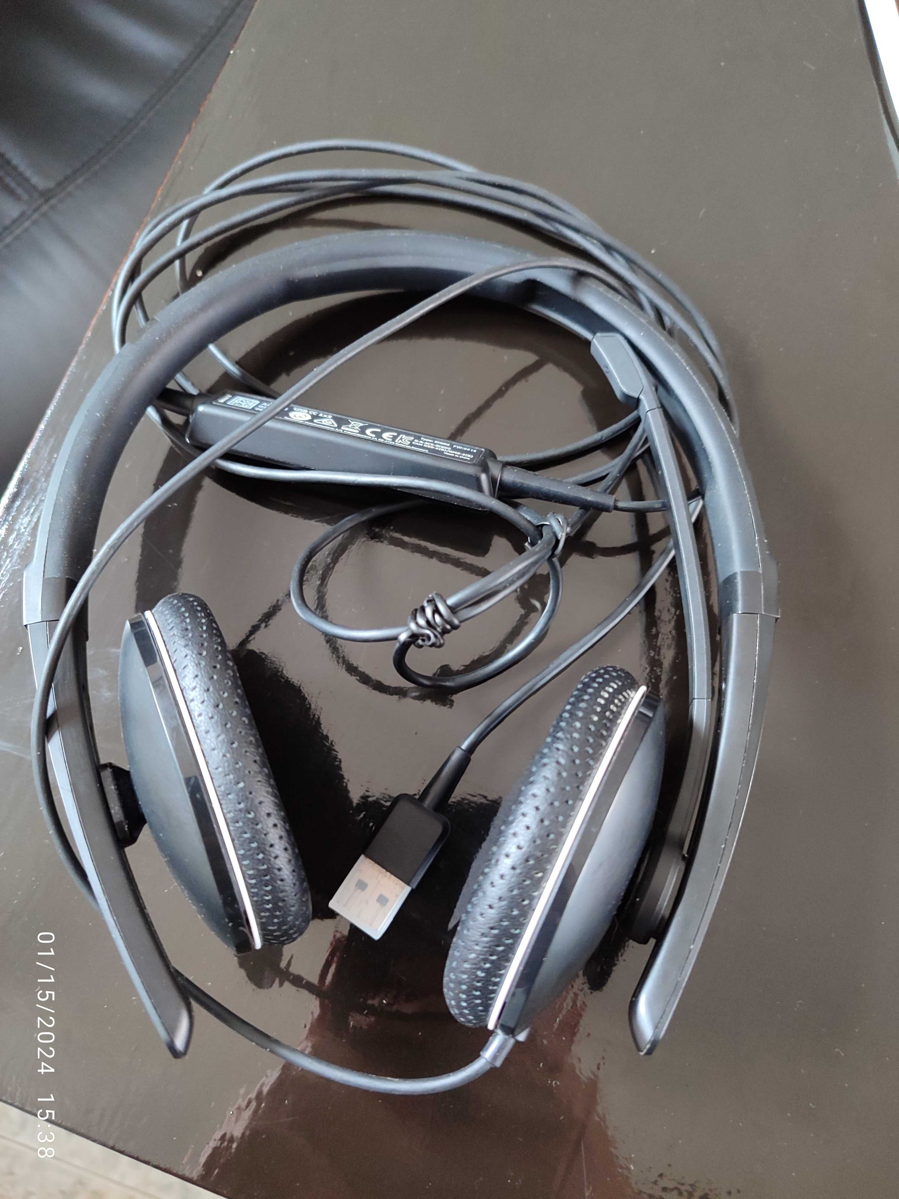 Headset Sennheiser EPOS ADAPT 165 USB