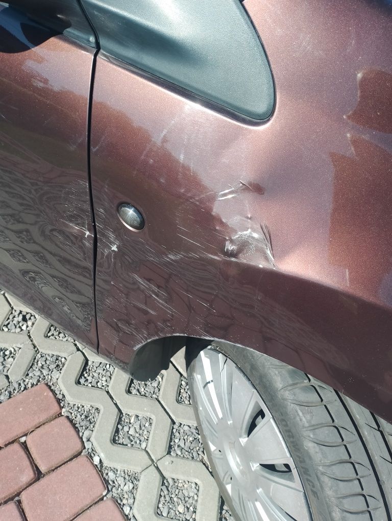 FORD ka 1.2  Jeden właściciel w Polsce. Zadbany