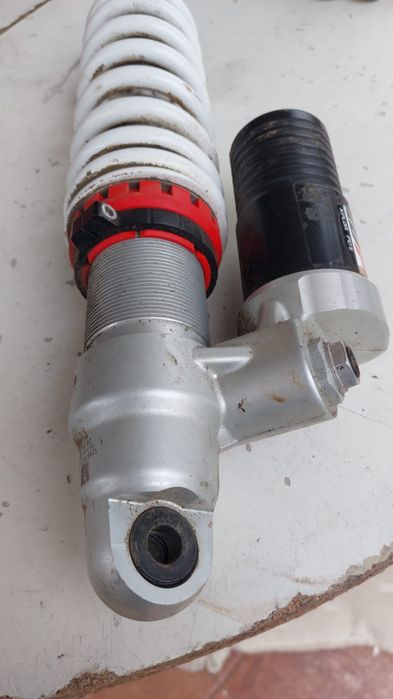 KTM Excf Amortyzator WP