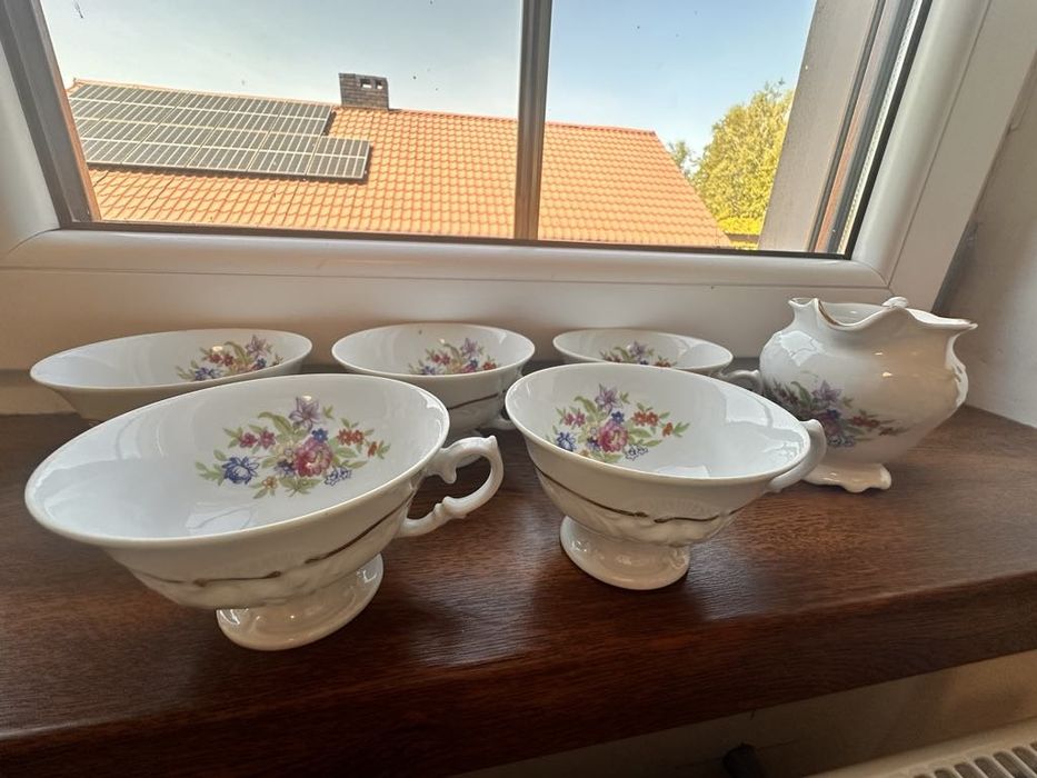 Porcelana Wałbrzych