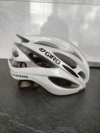 Велосипедний шолом Giro Atmos Rice