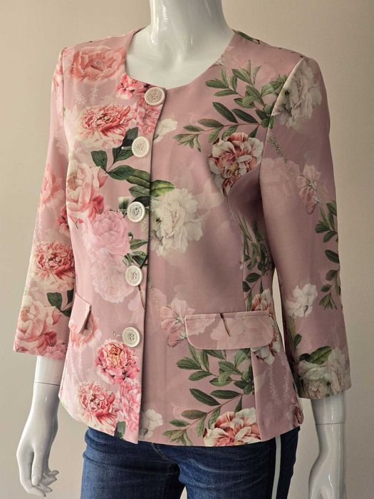 Żakiet damski rozmiar 42