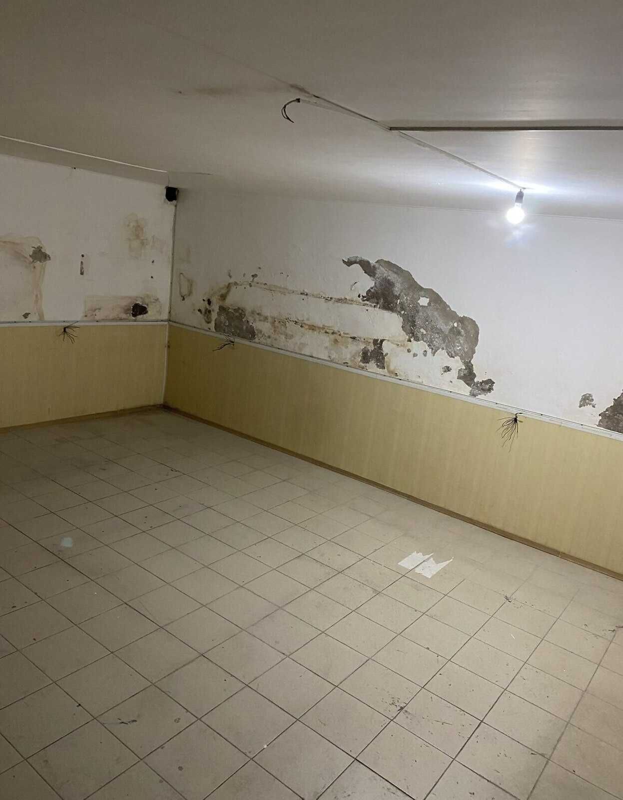Здається комерційне приміщення на вул. Пирогова