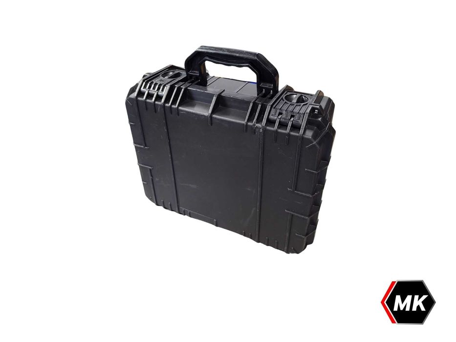 Walizka (40x29x17) USA Seahorse SE630 skrzynia polipropylen ochronna