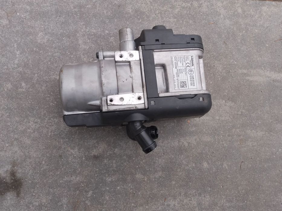 WEBASTO THERMO TOP V BENZIN BMW 64.12-9241683-02