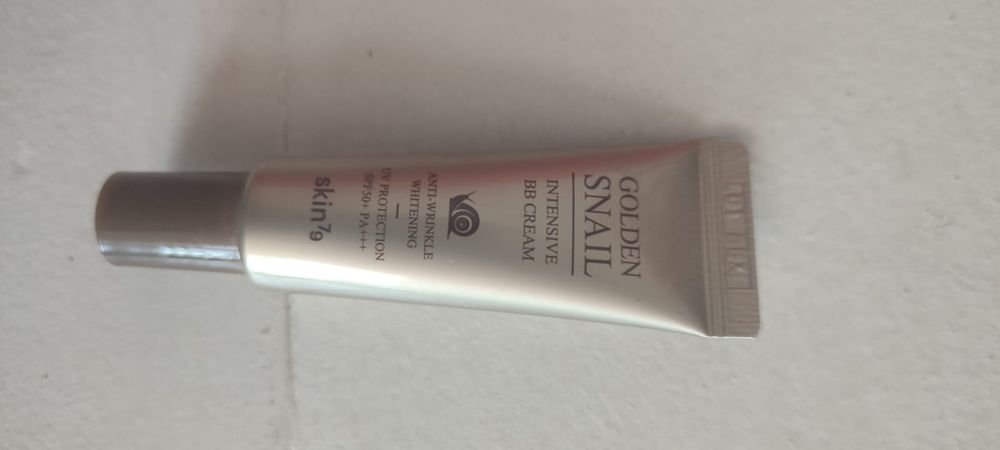 Krem BB Skin79 zestaw