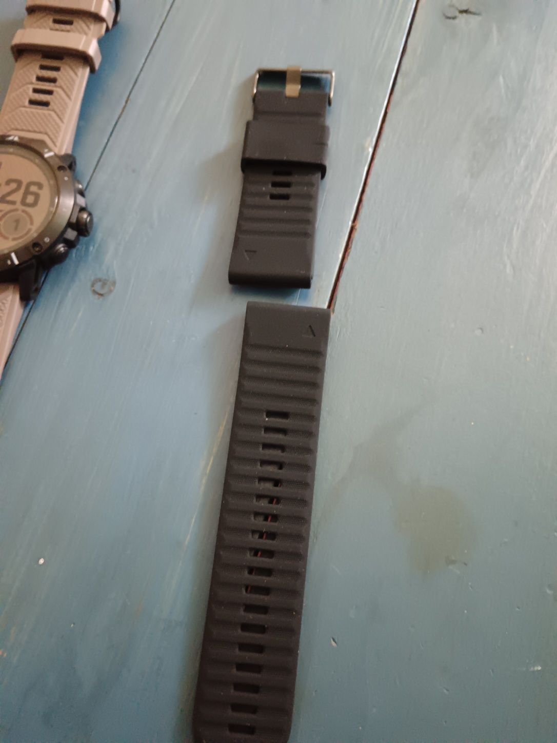 Bracelete coros vertix 2