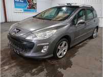 Шрот розборка разборка Пежо 308 Peugeot 308