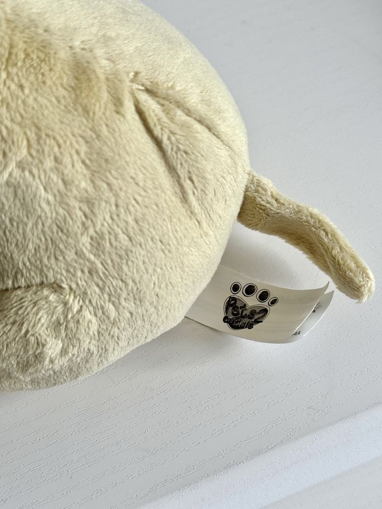 Przytulanka Pets2cuddle "Mops" NOWA