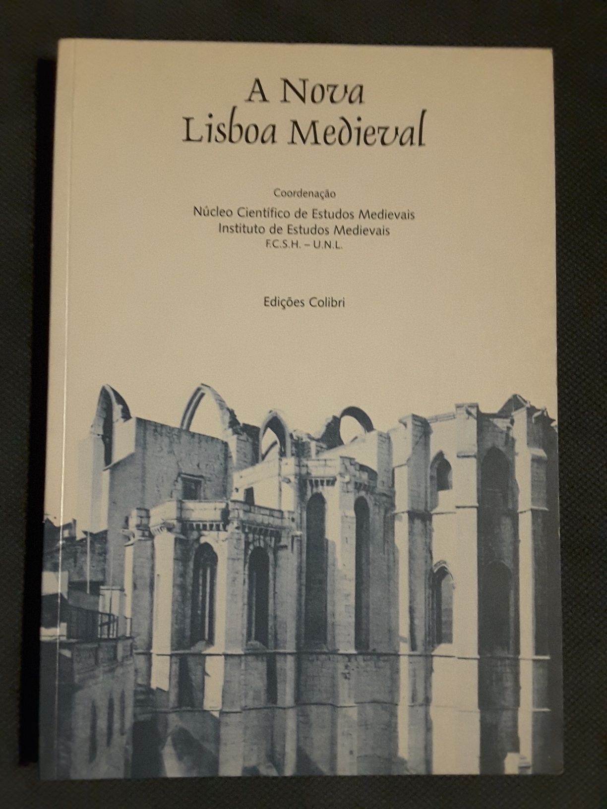 D. Afonso V / A Lisboa Medieval/ As Crónicas de Fernão Lopes