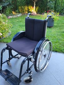 Wózek Inwalidzki Meyra X3