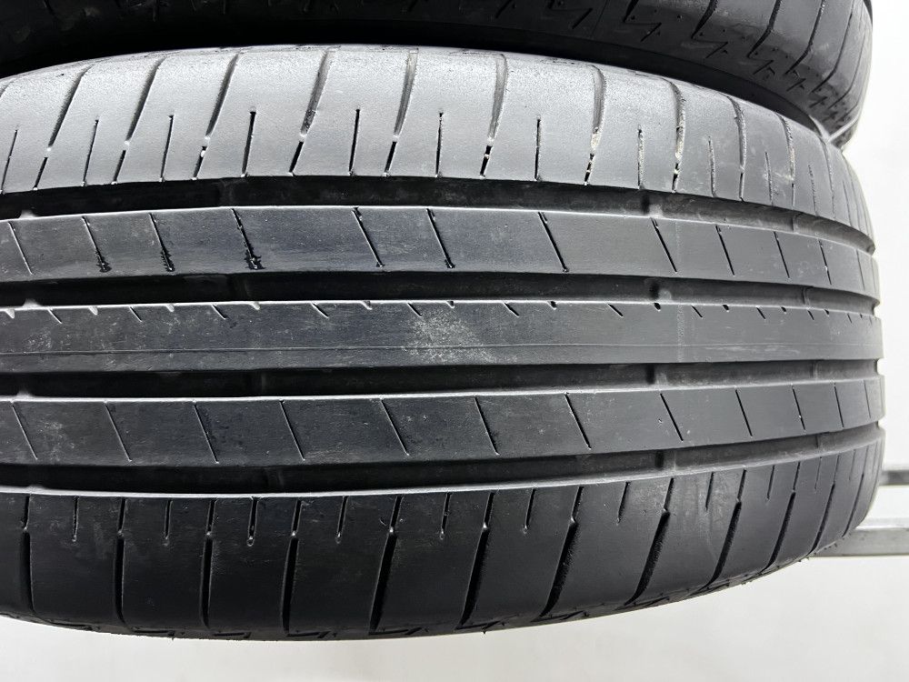 2шт літо 215/55/R18 2019р Bridgestone Turanza T 005 A