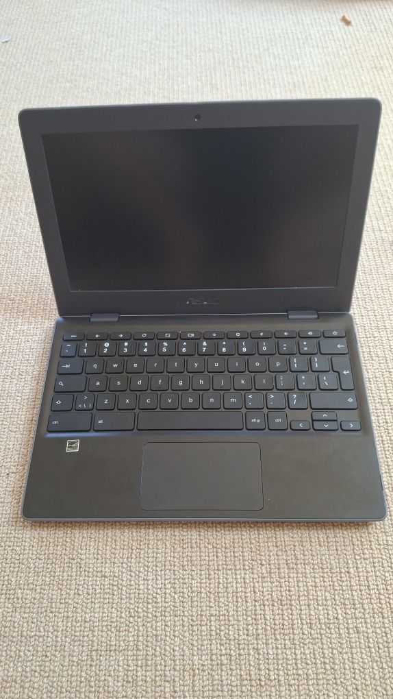 Asus Chromebook 204e