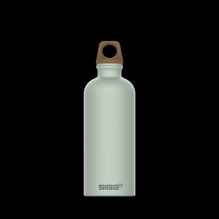 Butelka Traveller MyPlanet Repeat Plain 0.6 L