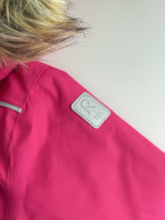 Reima комбінезон зимовий