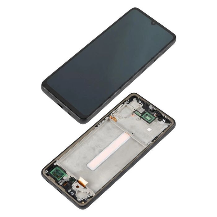 Дисплей ( екран)  Самсунг А 33