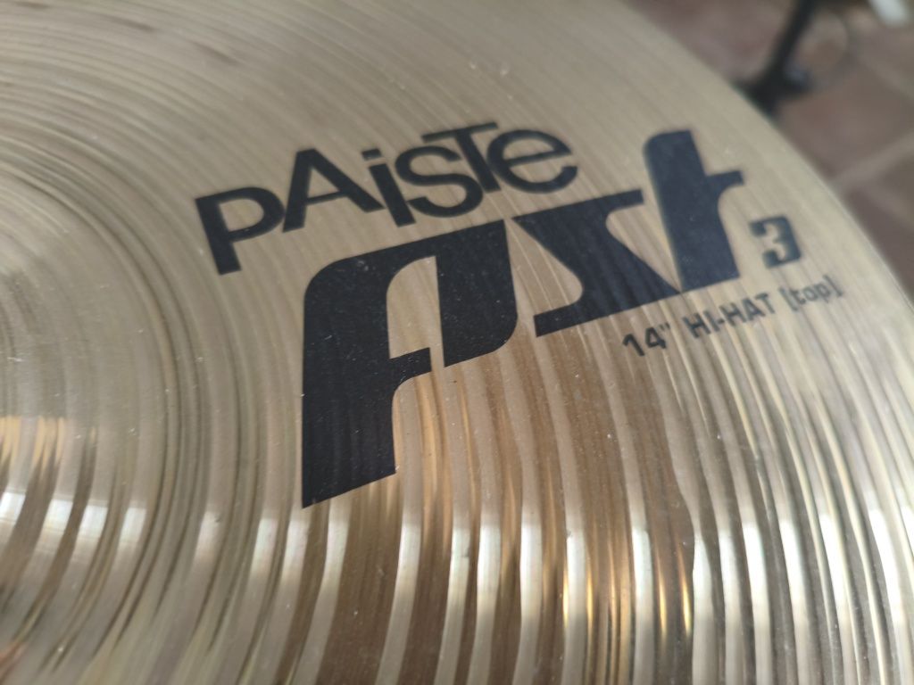 Bateria Acústica excelente condição (vendo à melhor oferta)