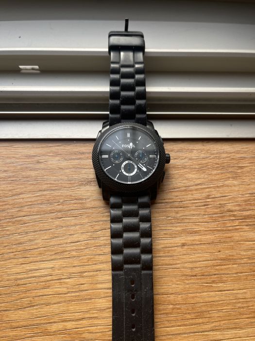 Relógio Fossil FS 4487