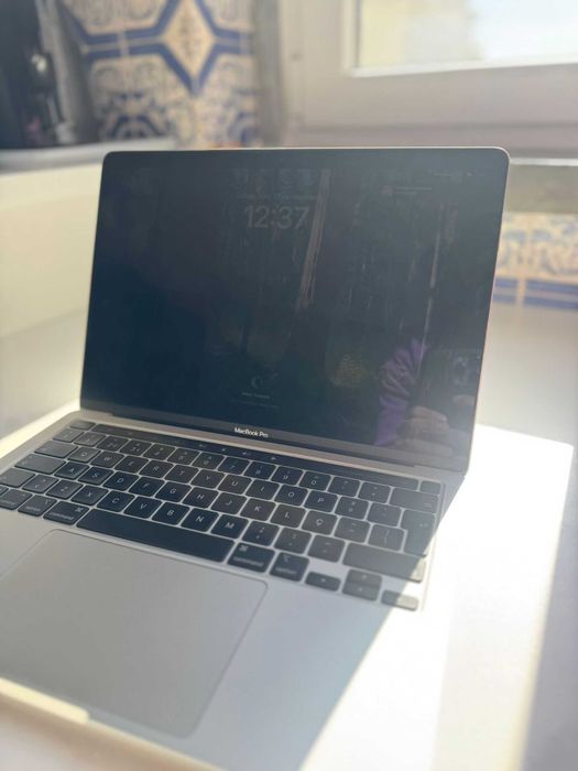 MacBook Pro M1 - 13"