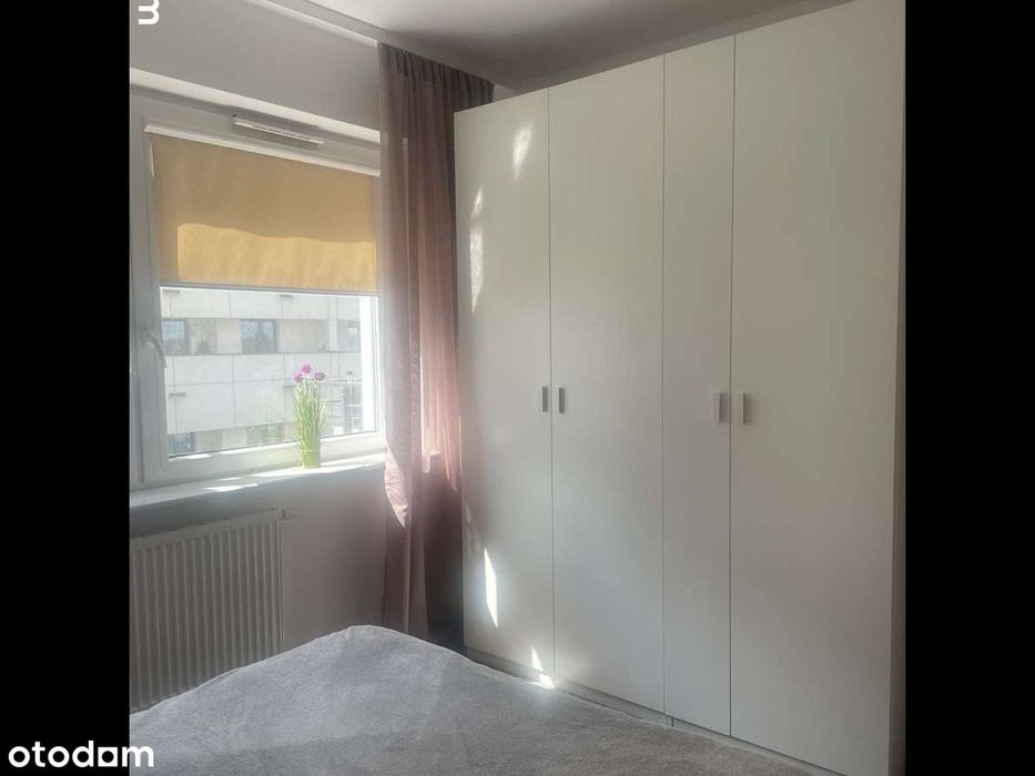 Wynajmę mieszkanie w Redzie (Aquasfera)