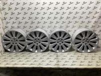 Диски / колеса / диск  Jaguar XF X250/X260 5/108 мм R19