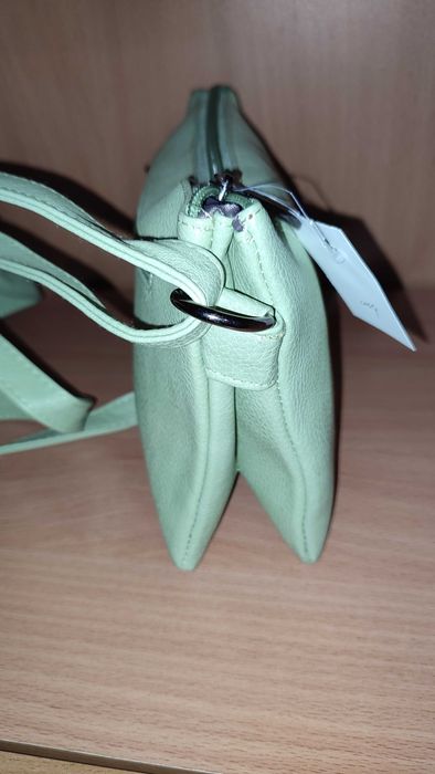 Сумочка жіноча клатч через плече