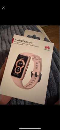 Smartband Huawei