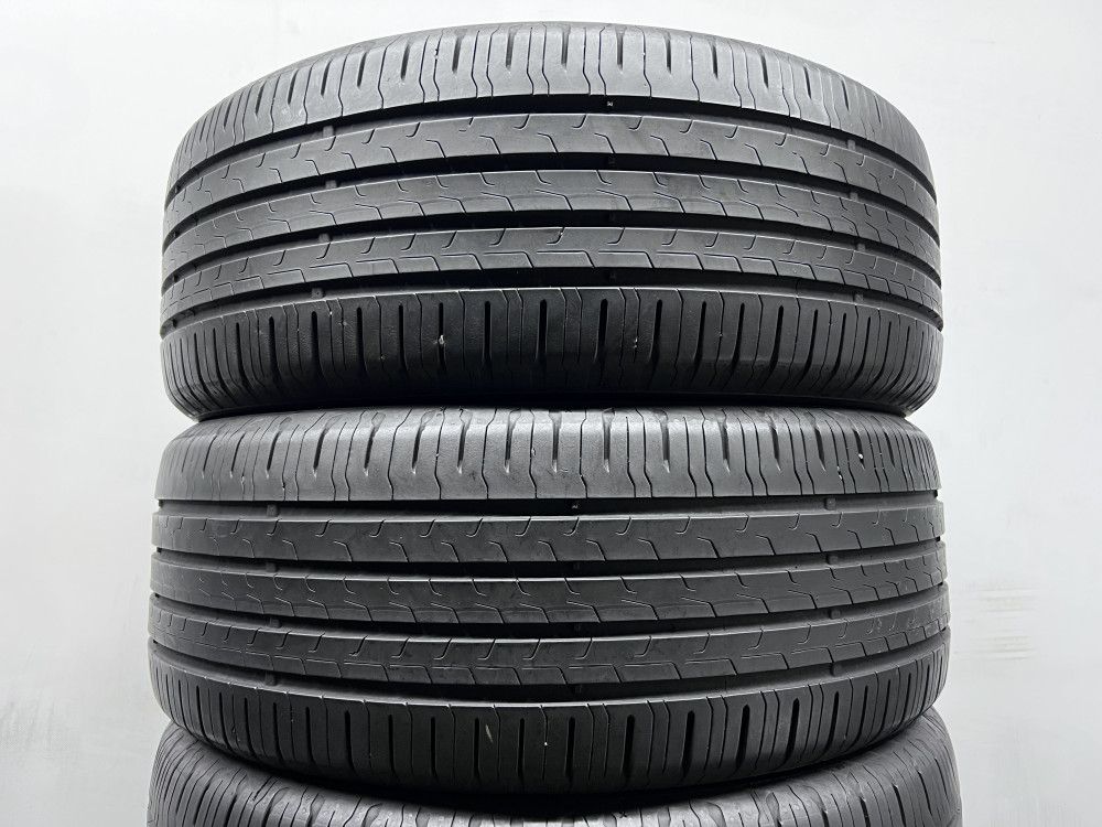 4шт літо 235/50/R19 90% 2022р Continental Eco Contact 6