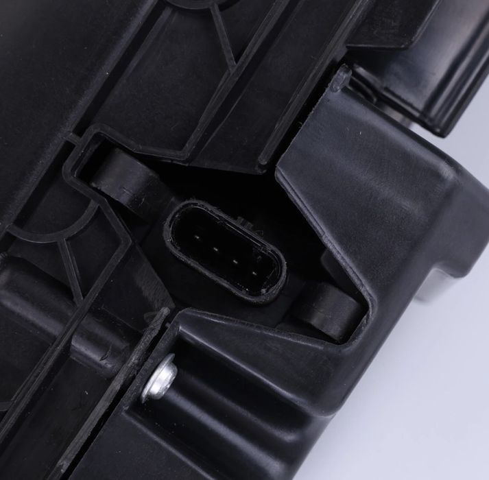 Активні нижні жілюзі БМВ 51137497231 / Air flops, bottom, BMW G01 G02