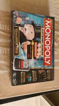 Monopoly eletronic banking