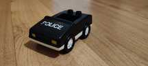 LEGO Duplo małe autko policyjne