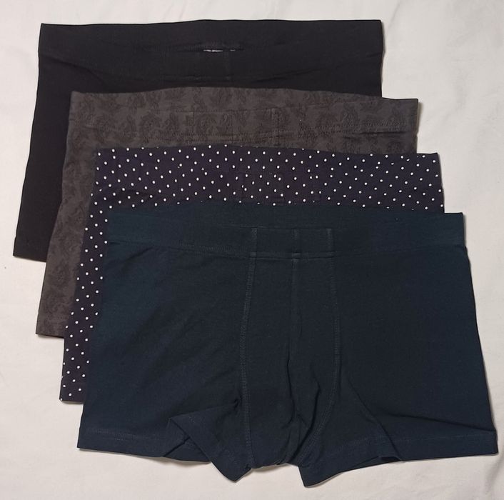 Боксери Н&М розмір М