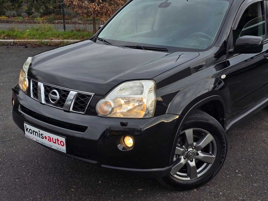 Продам  Nissan X-Trail 2008. Можна в розстрочку, під викуп.