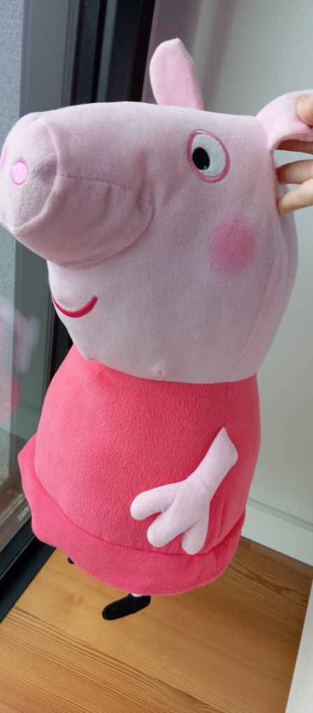 Peluche Peppa Pig (45 cm)