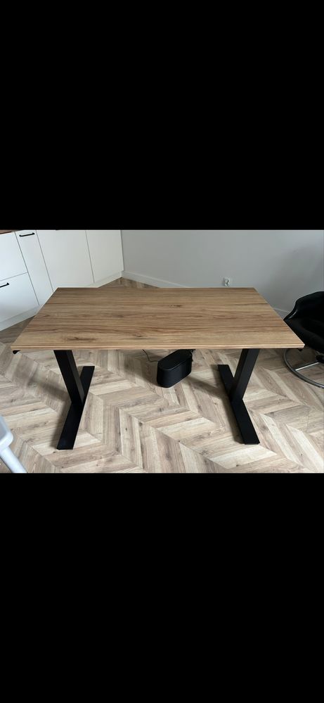 Biurko elektryczne MotionDesk 60x120