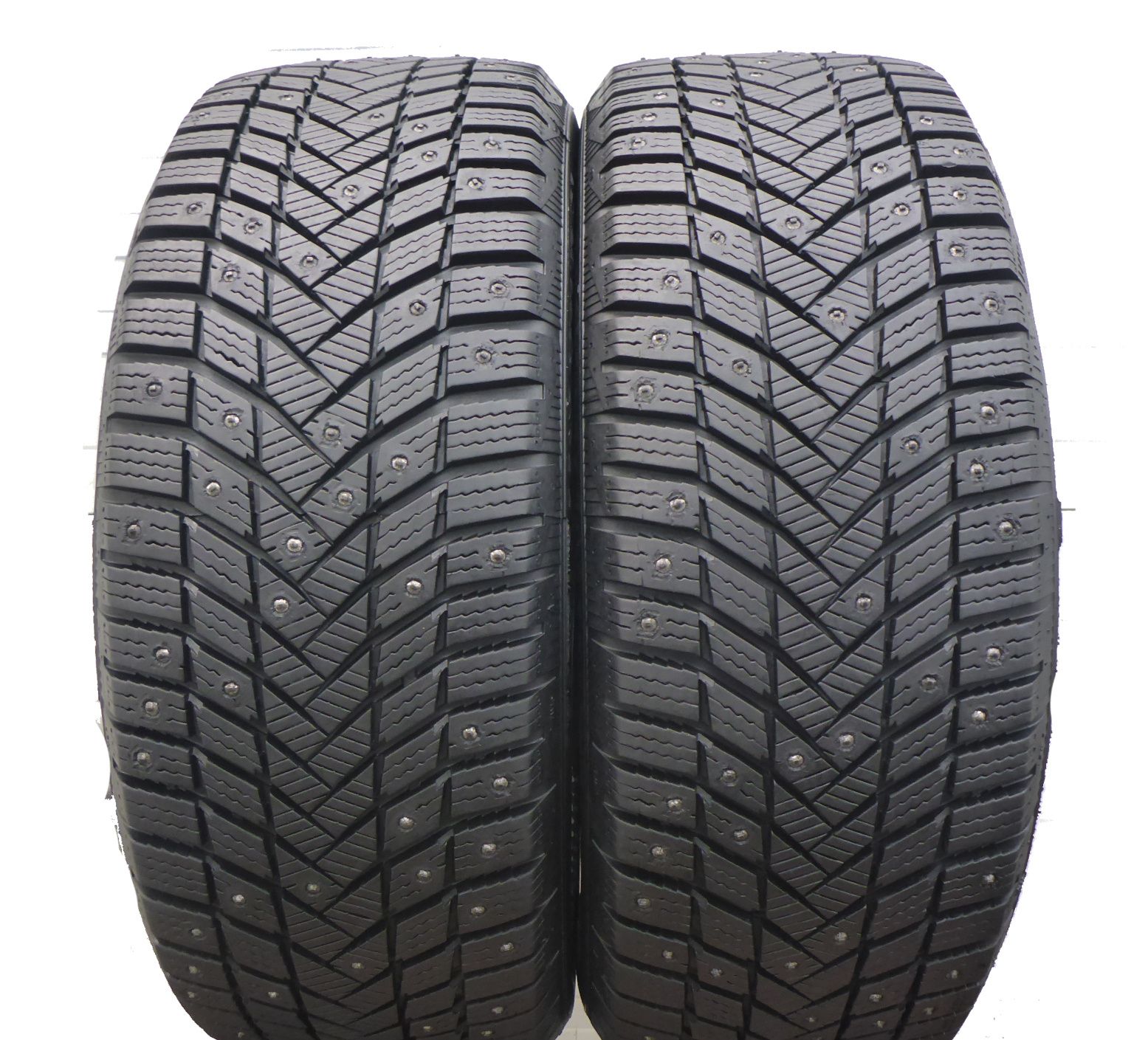 205/55/16 Vredestein 205/55R16 94T Wintrac Ice KOLCE Zima 2018 6-8mm