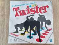 Gra    Twister  Hasbro